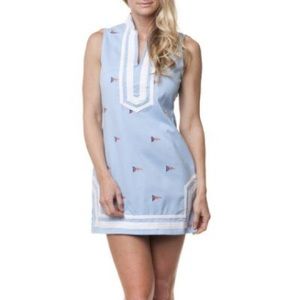 NWT Castaway Nantucket Dress - Derby Style